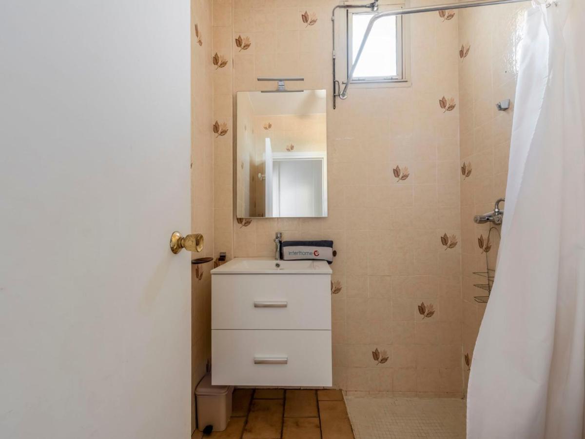 Studio Antares-1 By Interhome Cavalaire-sur-Mer Zewnętrze zdjęcie