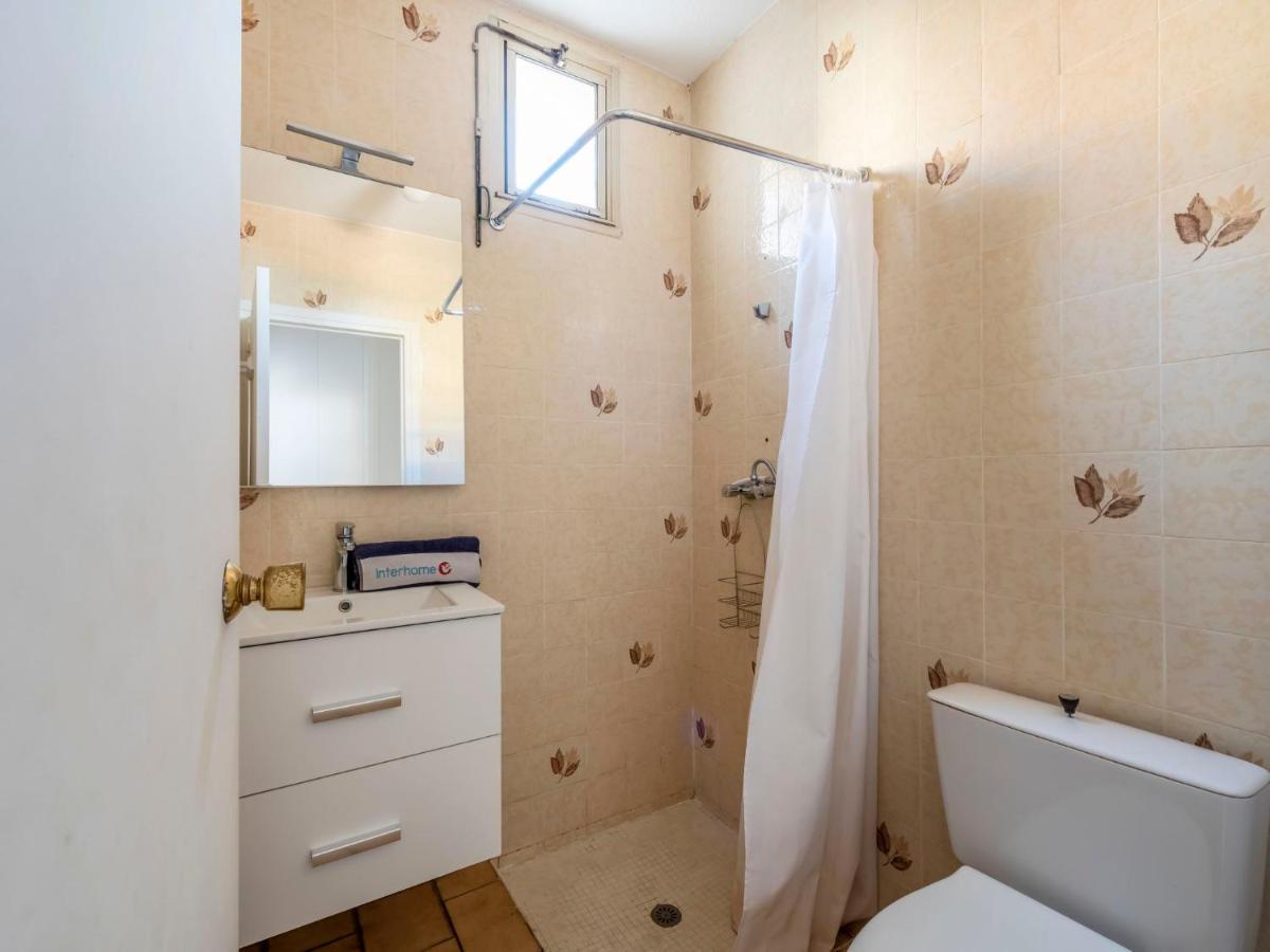 Studio Antares-1 By Interhome Cavalaire-sur-Mer Zewnętrze zdjęcie