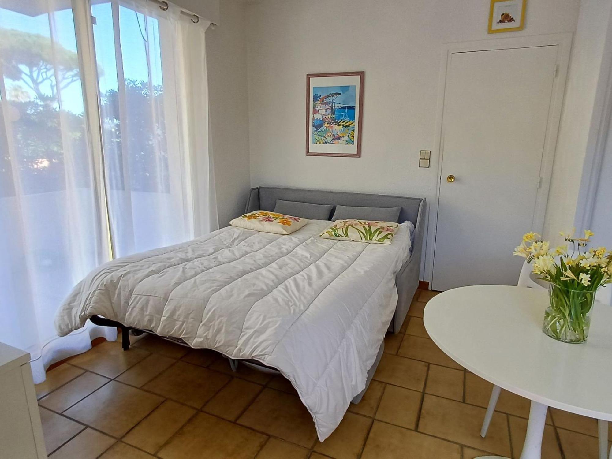 Studio Antares-1 By Interhome Cavalaire-sur-Mer Zewnętrze zdjęcie